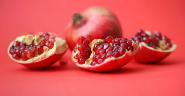 health benefits of pomegranate marathi