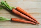 Health Benefits of Carrot Marathi