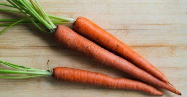 Health Benefits of Carrot Marathi