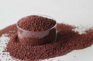 Millets In Marathi सुदृढ राहण्यासाठी अत्यावश्यक भरड धान्ये - Millets in Marathi