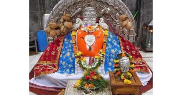 ashtavinayak darshan ballaleshwar pali