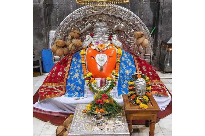 ashtavinayak darshan ballaleshwar pali