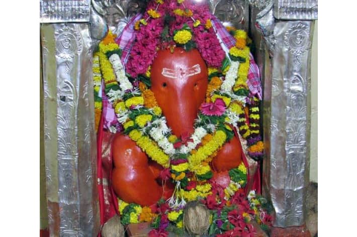 ashtavinayak darshan varadavinayak mahad