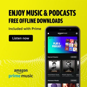 Enjoy_Free_Music Amazon