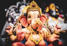 why worship only ganesha first