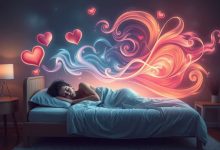 desires or emotions in the human mind in dreams
