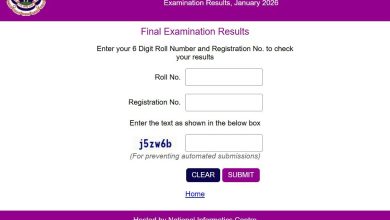 icai result 2026